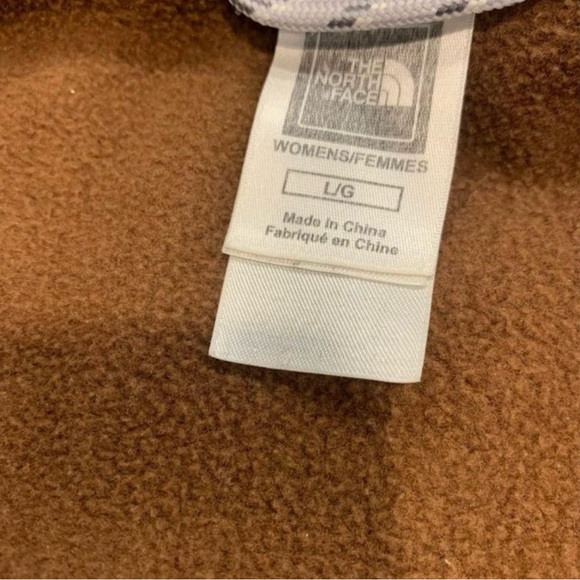 The North Face Hoodie - Picture 7 of 8